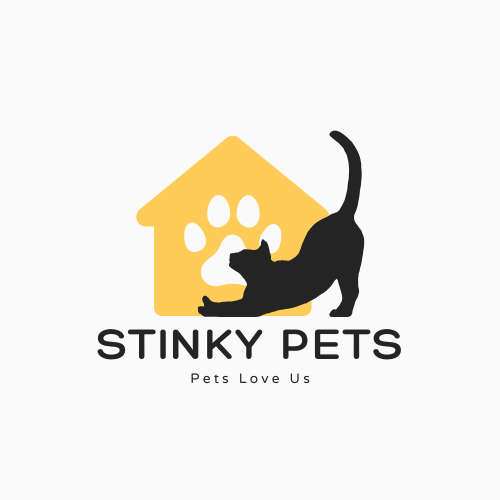 StinkyPets